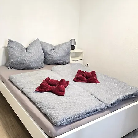 Appartement Ida Ii *