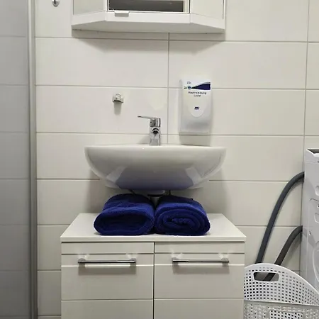Ida Ii Appartement Offenburg